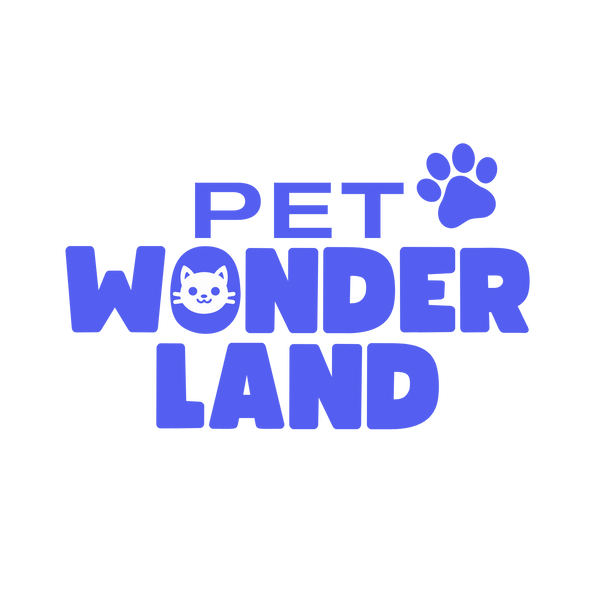 Pet Wonderland