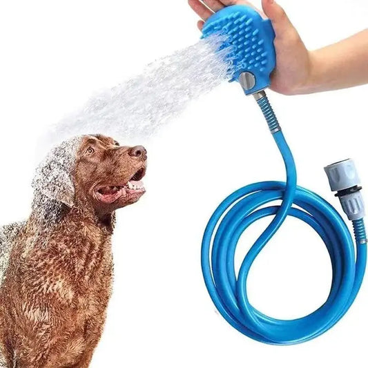 Manguera para Mascotas 🐾🚿